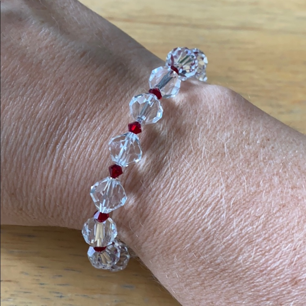 Crystal Bracelet